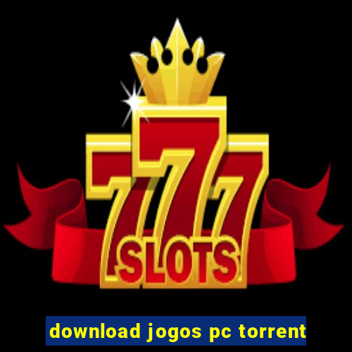download jogos pc torrent